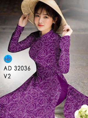 Vải Áo Dài Hoa Hồng Kiểu Mới AD 32036 63 1663129373 175 Vai Ao Dai Hoa Hong Kieu Moi AD 32036