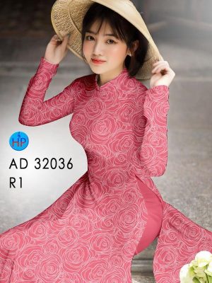 Vải Áo Dài Hoa Hồng Kiểu Mới AD 32036 67 1663129375 888 Vai Ao Dai Hoa Hong Kieu Moi AD 32036