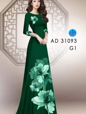 Vải Áo Dài Hoa In 3D Kiểu Mới AD 31093 20 1663131776 189 Vai Ao Dai Hoa In 3D Kieu Moi AD 31093