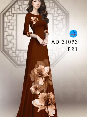 Vải Áo Dài Hoa In 3D Kiểu Mới AD 31093 22 1663131778 6 Vai Ao Dai Hoa In 3D Kieu Moi AD 31093