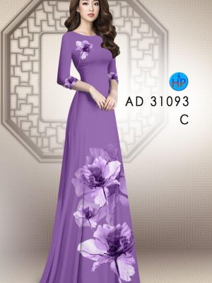 Vải Áo Dài Hoa In 3D Kiểu Mới AD 31093 23 1663131779 931 Vai Ao Dai Hoa In 3D Kieu Moi AD 31093