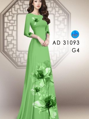 Vải Áo Dài Hoa In 3D Kiểu Mới AD 31093 25 1663131780 255 Vai Ao Dai Hoa In 3D Kieu Moi AD 31093