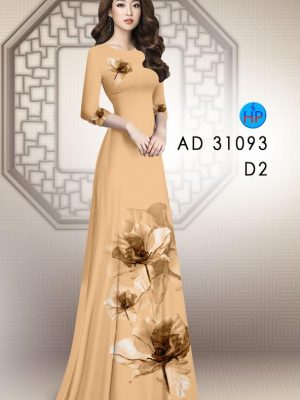 Vải Áo Dài Hoa In 3D Kiểu Mới AD 31093 24 1663131780 974 Vai Ao Dai Hoa In 3D Kieu Moi AD 31093
