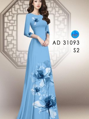 Vải Áo Dài Hoa In 3D Kiểu Mới AD 31093 29 1663131785 950 Vai Ao Dai Hoa In 3D Kieu Moi AD 31093