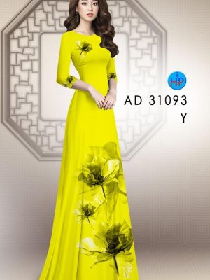 Vải Áo Dài Hoa In 3D Kiểu Mới AD 31093 31 1663131786 252 Vai Ao Dai Hoa In 3D Kieu Moi AD 31093