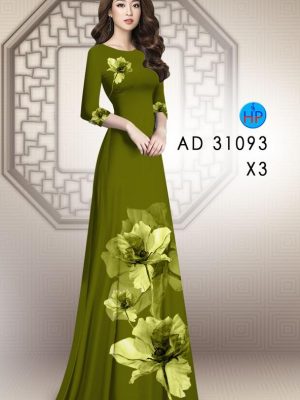 Vải Áo Dài Hoa In 3D Kiểu Mới AD 31093 30 1663131786 662 Vai Ao Dai Hoa In 3D Kieu Moi AD 31093