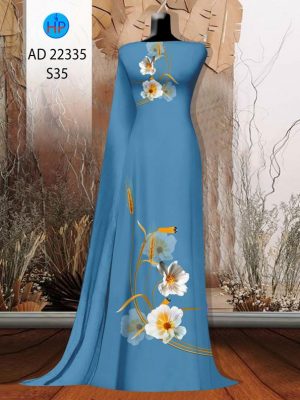 Vải Áo Dài Hoa In 3D Kiểu Mới AD 22335 22 1663132992 828 Vai Ao Dai Hoa In 3D Kieu Moi AD 22335