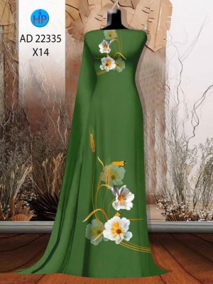 Vải Áo Dài Hoa In 3D Kiểu Mới AD 22335 23 1663132993 391 Vai Ao Dai Hoa In 3D Kieu Moi AD 22335