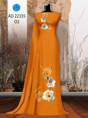 Vải Áo Dài Hoa In 3D Kiểu Mới AD 22335 24 1663132993 900 Vai Ao Dai Hoa In 3D Kieu Moi AD 22335