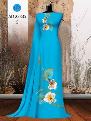 Vải Áo Dài Hoa In 3D Kiểu Mới AD 22335 26 1663132995 252 Vai Ao Dai Hoa In 3D Kieu Moi AD 22335