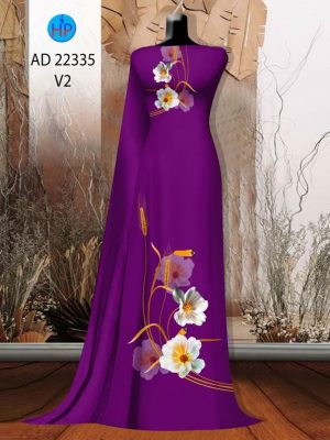 Vải Áo Dài Hoa In 3D Kiểu Mới AD 22335 35 1663133003 661 Vai Ao Dai Hoa In 3D Kieu Moi AD 22335