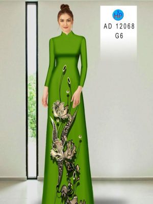 Vải Áo Dài Hoa In 3D Vừa Ra AD 12068 20 1663134218 605 Vai Ao Dai Hoa In 3D Vua Ra AD 12068