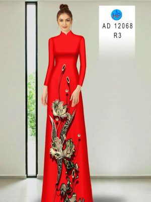 Vải Áo Dài Hoa In 3D Vừa Ra AD 12068 22 1663134220 632 Vai Ao Dai Hoa In 3D Vua Ra AD 12068