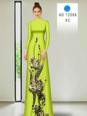 Vải Áo Dài Hoa In 3D Vừa Ra AD 12068 23 1663134221 272 Vai Ao Dai Hoa In 3D Vua Ra AD 12068