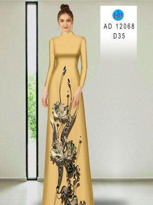 Vải Áo Dài Hoa In 3D Vừa Ra AD 12068 32 1663134225 0 Vai Ao Dai Hoa In 3D Vua Ra AD 12068