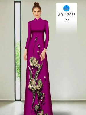Vải Áo Dài Hoa In 3D Vừa Ra AD 12068 34 1663134225 16 Vai Ao Dai Hoa In 3D Vua Ra AD 12068