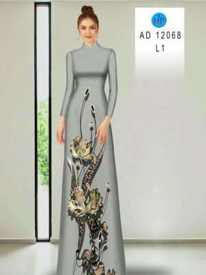 Vải Áo Dài Hoa In 3D Vừa Ra AD 12068 35 1663134226 560 Vai Ao Dai Hoa In 3D Vua Ra AD 12068