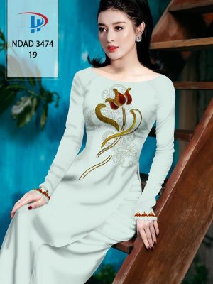 Vải Áo Dài Hoa Sen Kiểu Mới AD NDAD3474 35 1663407947 28 Vai Ao Dai Hoa Sen Kieu Moi AD NDAD3474