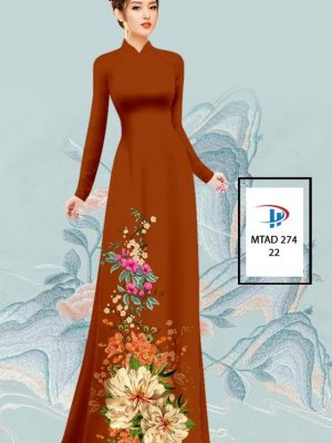 Vải Áo Dài Hoa In 3D Độc Đáo AD MTAD274 31 1663409196 556 Vai Ao Dai Hoa In 3D Doc Dao AD MTAD274