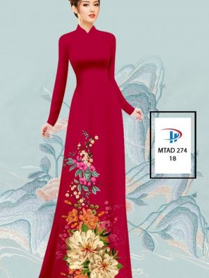Vải Áo Dài Hoa In 3D Độc Đáo AD MTAD274 33 1663409197 996 Vai Ao Dai Hoa In 3D Doc Dao AD MTAD274