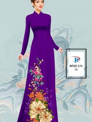 Vải Áo Dài Hoa In 3D Độc Đáo AD MTAD274 37 1663409198 330 Vai Ao Dai Hoa In 3D Doc Dao AD MTAD274