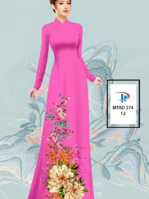 Vải Áo Dài Hoa In 3D Độc Đáo AD MTAD274 40 1663409200 239 Vai Ao Dai Hoa In 3D Doc Dao AD MTAD274
