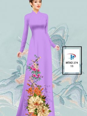 Vải Áo Dài Hoa In 3D Độc Đáo AD MTAD274 41 1663409200 967 Vai Ao Dai Hoa In 3D Doc Dao AD MTAD274