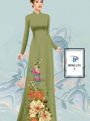 Vải Áo Dài Hoa In 3D Độc Đáo AD MTAD274 47 1663409203 819 Vai Ao Dai Hoa In 3D Doc Dao AD MTAD274