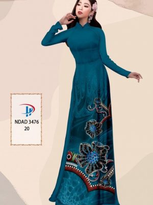 1663556803 858 Vai Ao Dai Hoa In 3D Moi Ra AD NDAD3476