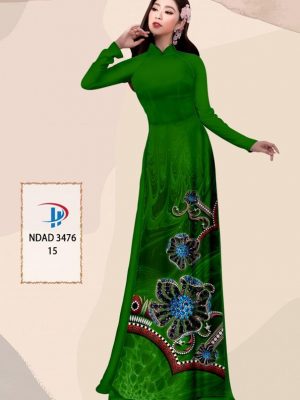 1663556807 96 Vai Ao Dai Hoa In 3D Moi Ra AD NDAD3476