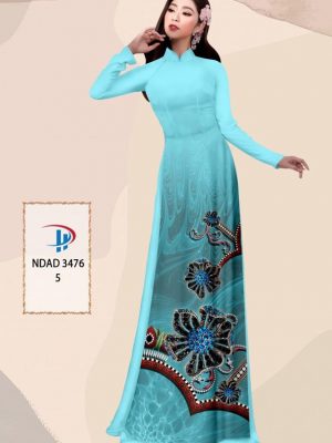 1663556810 925 Vai Ao Dai Hoa In 3D Moi Ra AD NDAD3476