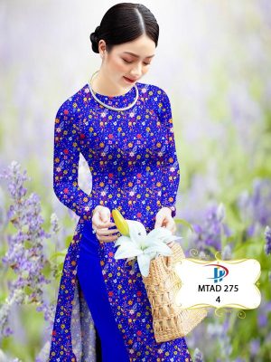 Vải Áo Dài Hoa Nhí Kiểu Mới AD MTAD275 28 1663557986 460 Vai Ao Dai Hoa Nhi Kieu Moi AD MTAD275
