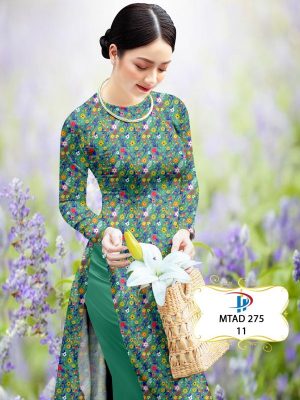 Vải Áo Dài Hoa Nhí Kiểu Mới AD MTAD275 30 1663557987 630 Vai Ao Dai Hoa Nhi Kieu Moi AD MTAD275