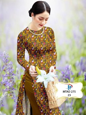 Vải Áo Dài Hoa Nhí Kiểu Mới AD MTAD275 32 1663557989 264 Vai Ao Dai Hoa Nhi Kieu Moi AD MTAD275