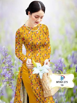 Vải Áo Dài Hoa Nhí Kiểu Mới AD MTAD275 34 1663557990 259 Vai Ao Dai Hoa Nhi Kieu Moi AD MTAD275