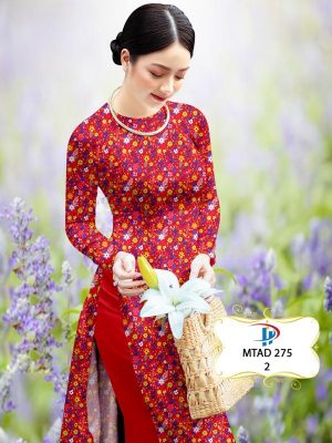 Vải Áo Dài Hoa Nhí Kiểu Mới AD MTAD275 37 1663557991 596 Vai Ao Dai Hoa Nhi Kieu Moi AD MTAD275