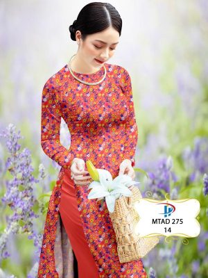 Vải Áo Dài Hoa Nhí Kiểu Mới AD MTAD275 40 1663557993 530 Vai Ao Dai Hoa Nhi Kieu Moi AD MTAD275
