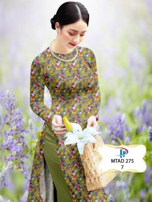 Vải Áo Dài Hoa Nhí Kiểu Mới AD MTAD275 45 1663557996 325 Vai Ao Dai Hoa Nhi Kieu Moi AD MTAD275