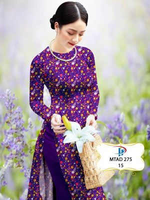Vải Áo Dài Hoa Nhí Kiểu Mới AD MTAD275 44 1663557996 775 Vai Ao Dai Hoa Nhi Kieu Moi AD MTAD275