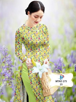 Vải Áo Dài Hoa Nhí Kiểu Mới AD MTAD275 47 1663557997 389 Vai Ao Dai Hoa Nhi Kieu Moi AD MTAD275