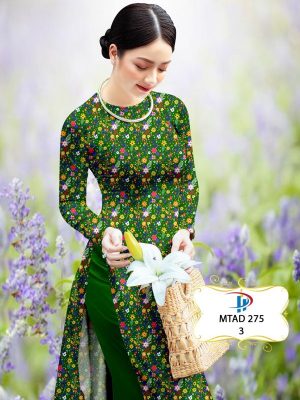 Vải Áo Dài Hoa Nhí Kiểu Mới AD MTAD275 48 1663557997 814 Vai Ao Dai Hoa Nhi Kieu Moi AD MTAD275