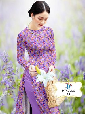 Vải Áo Dài Hoa Nhí Kiểu Mới AD MTAD275 49 1663557998 331 Vai Ao Dai Hoa Nhi Kieu Moi AD MTAD275