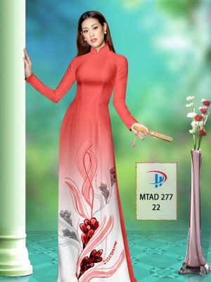 Vải Áo Dài Hoa In 3D Vừa Ra AD MTAD277 31 1663560347 637 Vai Ao Dai Hoa In 3D Vua Ra AD MTAD277