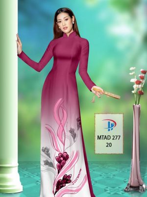 Vải Áo Dài Hoa In 3D Vừa Ra AD MTAD277 35 1663560352 557 Vai Ao Dai Hoa In 3D Vua Ra AD MTAD277