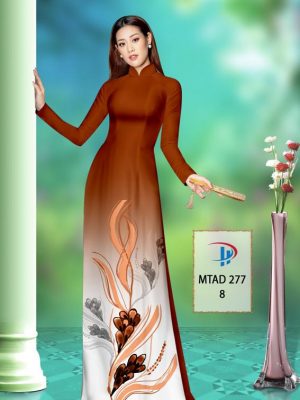 Vải Áo Dài Hoa In 3D Vừa Ra AD MTAD277 36 1663560353 392 Vai Ao Dai Hoa In 3D Vua Ra AD MTAD277