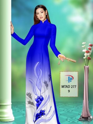 Vải Áo Dài Hoa In 3D Vừa Ra AD MTAD277 43 1663560361 679 Vai Ao Dai Hoa In 3D Vua Ra AD MTAD277