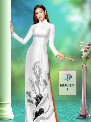 Vải Áo Dài Hoa In 3D Vừa Ra AD MTAD277 47 1663560364 850 Vai Ao Dai Hoa In 3D Vua Ra AD MTAD277