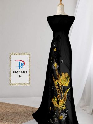 1663561599 306 Vai Ao Dai Hoa In 3D Moi Ra AD NDAD3473