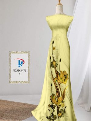 1663561608 729 Vai Ao Dai Hoa In 3D Moi Ra AD NDAD3473