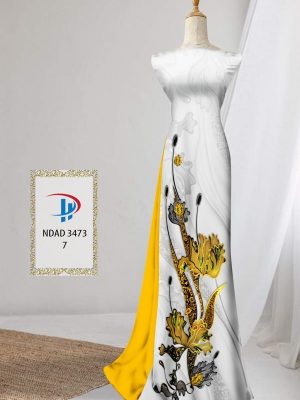 1663561608 897 Vai Ao Dai Hoa In 3D Moi Ra AD NDAD3473